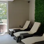Hotell Baobab 4*