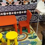 Hotell Baobab Siófok