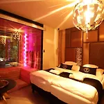 Baobab 4* شيوفوك