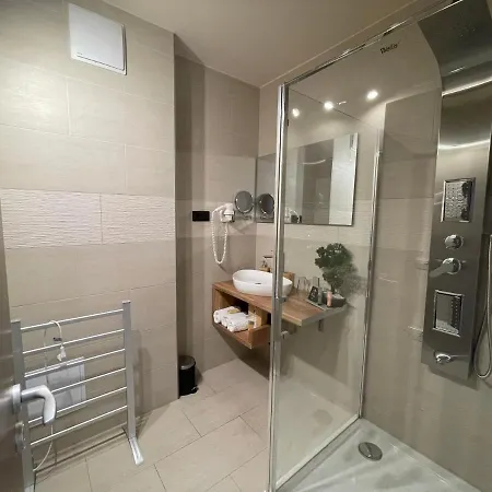Hotell Baobab