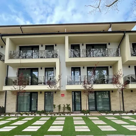 Baobab Hotell Siófok