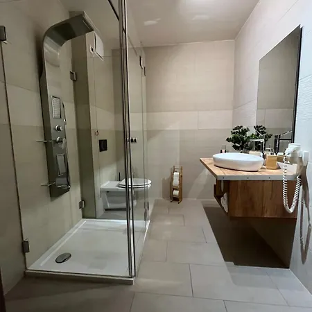 Baobab Hotell