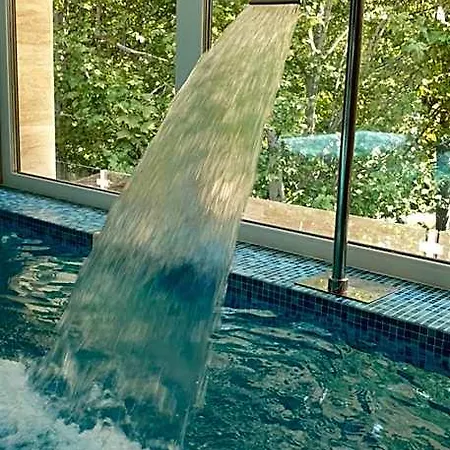 Hotell Baobab 4*