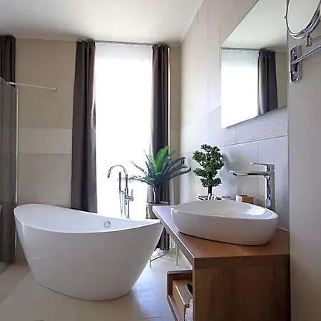 Baobab Hotell