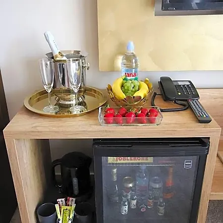 Baobab 4* Siófok