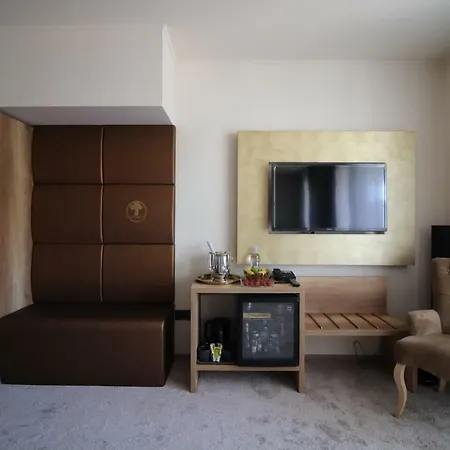 Hotell Baobab