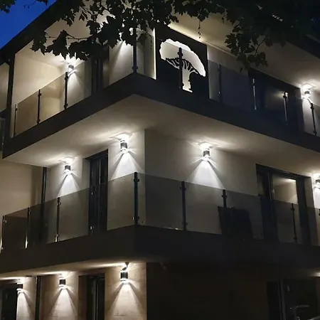 Baobab Szálloda 4*