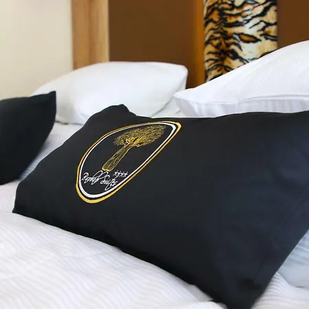 Hotell Baobab 4*