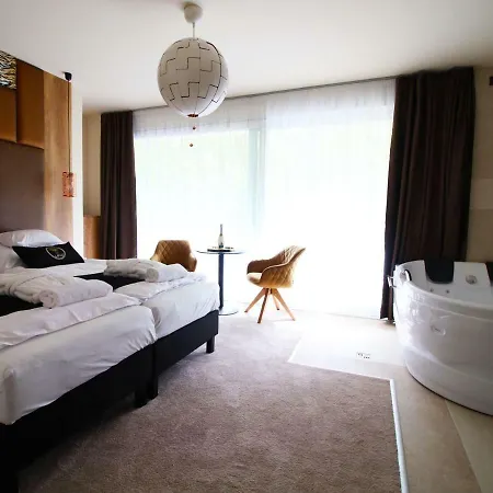 Baobab 4* Siófok