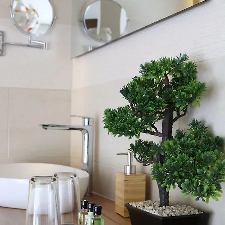 Otel Baobab 4*