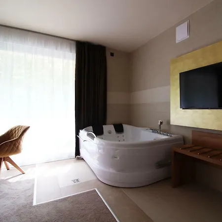 Hotell Baobab Siófok