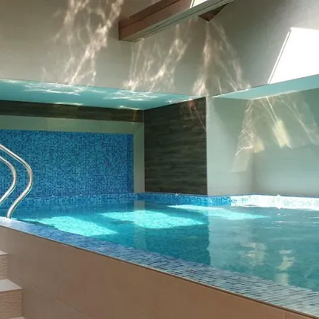 Baobab Hotell