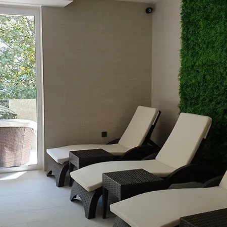 Szálloda Baobab 4*
