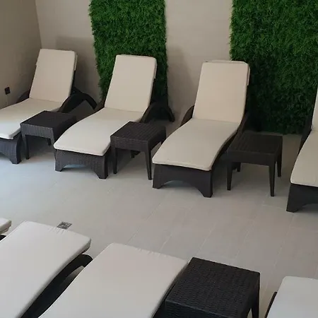 Szálloda Baobab 4*