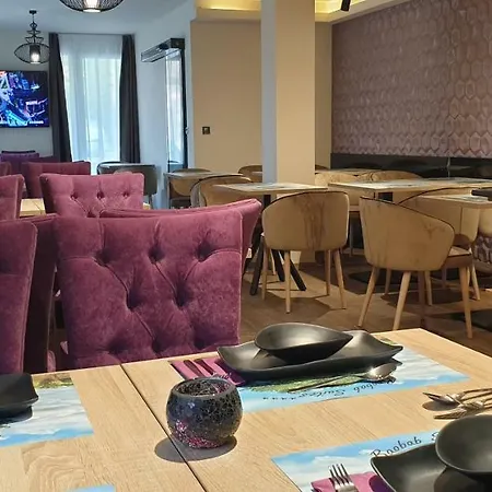 Baobab Hotell