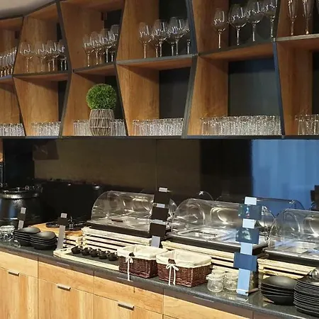 Baobab 4* Siófok