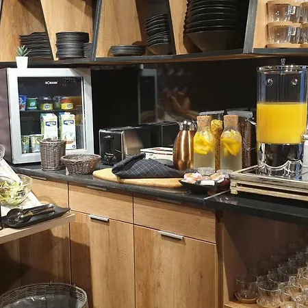 Baobab 4* Siófok