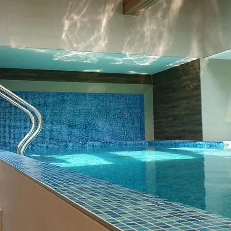 Hotell Baobab