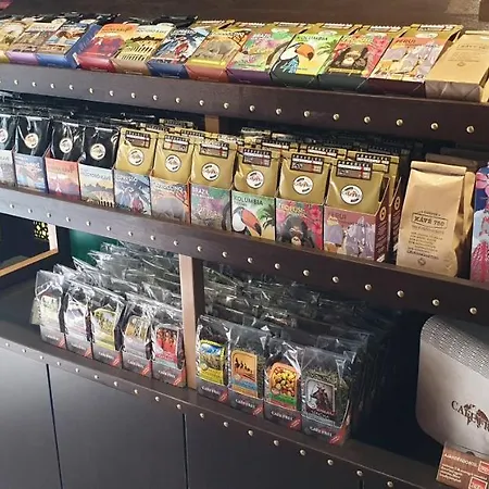 Hotell Baobab Siófok