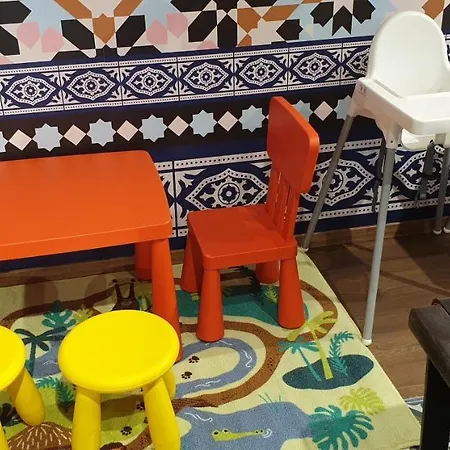 Hotell Baobab Siófok