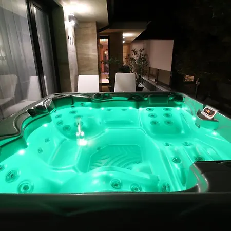 Hotell Baobab Siófok