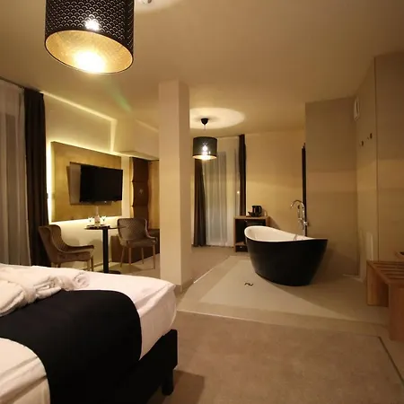 Baobab Hotell