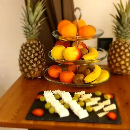Hotell Baobab 4*