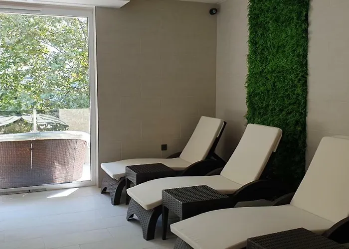 Otel Baobab 4*