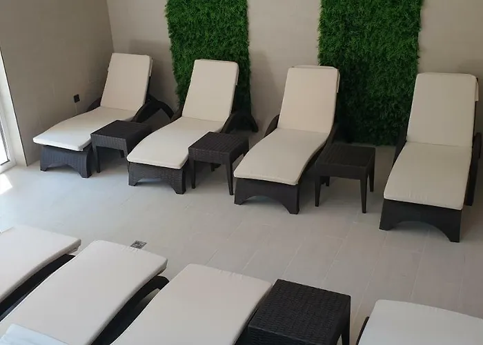 Otel Baobab 4*