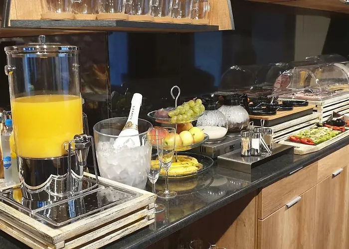 Otel Baobab 4*