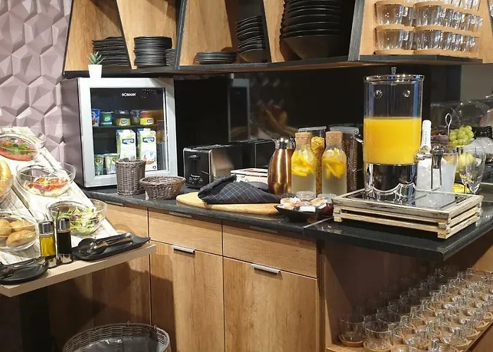 Baobab 4* Siofok