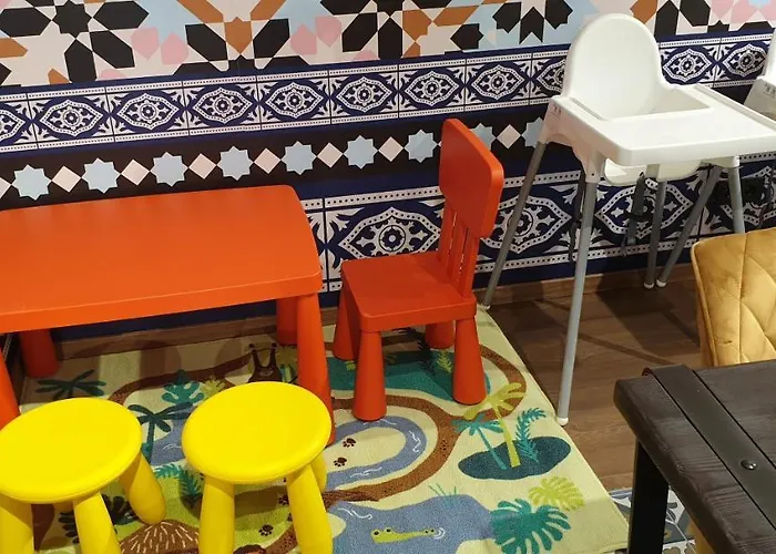 Otel Baobab Siofok