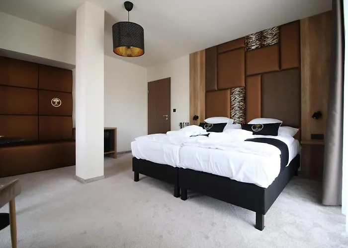 Otel Baobab