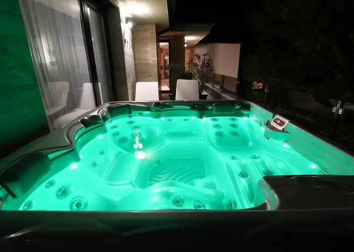 Hotel Baobab Siófok