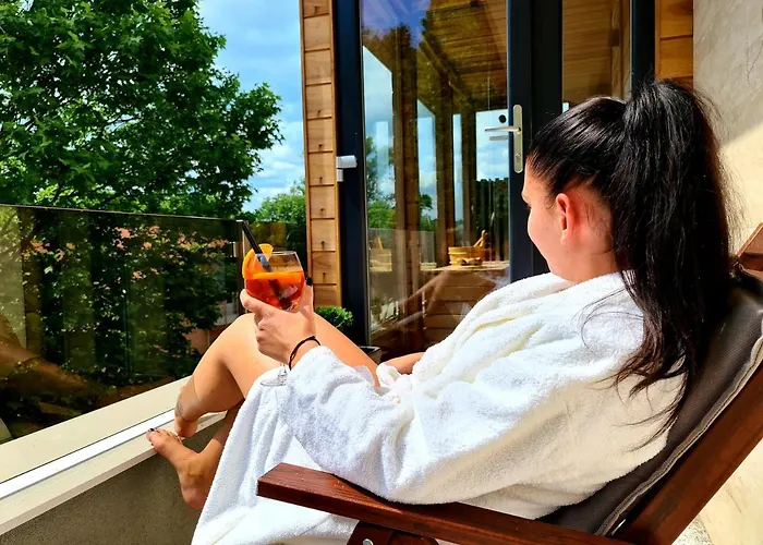 Baobab Otel Siofok